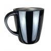 Black Queenstown Mugs